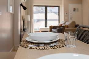 Liiiving in Porto - Light Boutique Apartment