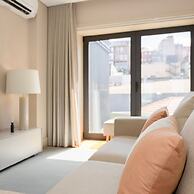 Liiiving in Porto - Light Boutique Apartment
