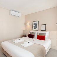 Liiiving in Porto - Light Boutique Apartment