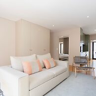 Liiiving in Porto - Light Boutique Apartment
