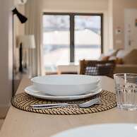 Liiiving in Porto - Light Boutique Apartment