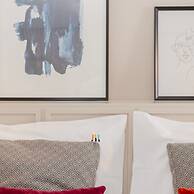 Liiiving in Porto - Light Boutique Apartment