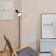 Liiiving in Porto - Light Boutique Apartment