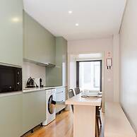 Liiiving in Porto - Light Boutique Apartment