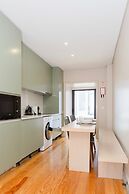 Liiiving in Porto - Light Boutique Apartment