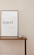 Liiiving in Porto - Light Boutique Apartment