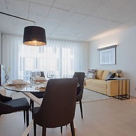 Liiiving in Gaia - Beach Seaside Apartment