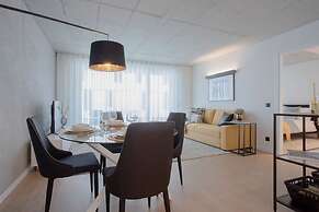 Liiiving in Gaia - Beach Seaside Apartment