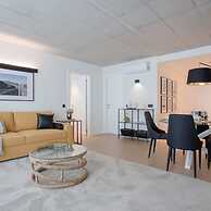 Liiiving in Gaia - Beach Seaside Apartment