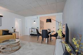 Liiiving in Gaia - Beach Seaside Apartment