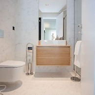 Liiiving in Gaia - Beach Seaside Apartment
