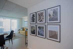 Liiiving in Gaia - Beach Seaside Apartment