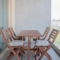 Liiiving in Gaia - Beach Seaside Apartment