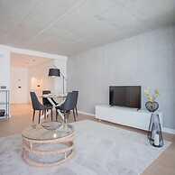 Liiiving in Gaia - Beach Seaside Apartment