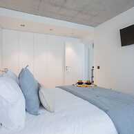 Liiiving in Gaia - Beach Seaside Apartment