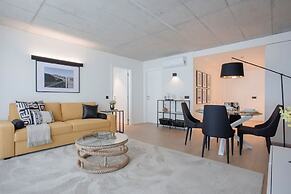 Liiiving in Gaia - Beach Seaside Apartment