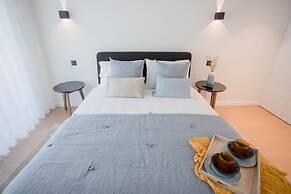 Liiiving in Gaia - Beach Seaside Apartment