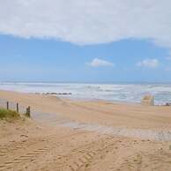 Liiiving in Gaia - Beach Seaside Apartment