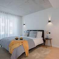 Liiiving in Gaia - Beach Seaside Apartment