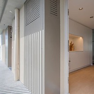Liiiving in Gaia - Beach Seaside Apartment