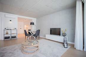 Liiiving in Gaia - Beach Seaside Apartment