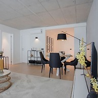 Liiiving in Gaia - Beach Seaside Apartment