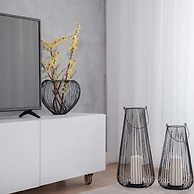 Liiiving in Gaia - Beach Seaside Apartment