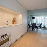 Liiiving in Gaia - Beach Seaside Apartment