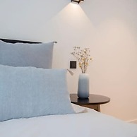 Liiiving in Gaia - Beach Seaside Apartment