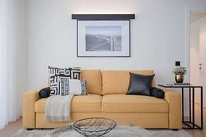 Liiiving in Gaia - Beach Seaside Apartment