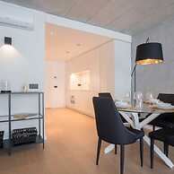 Liiiving in Gaia - Beach Seaside Apartment