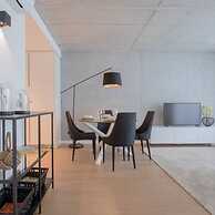 Liiiving in Gaia - Beach Seaside Apartment