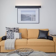 Liiiving in Gaia - Beach Seaside Apartment