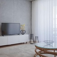 Liiiving in Gaia - Beach Seaside Apartment