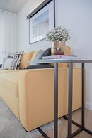 Liiiving in Gaia - Beach Seaside Apartment