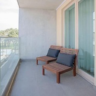 Liiiving in Gaia - Beach Seaside Apartment