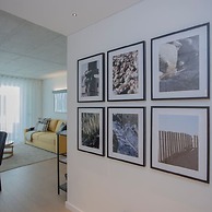 Liiiving in Gaia - Beach Seaside Apartment