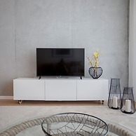 Liiiving in Gaia - Beach Seaside Apartment