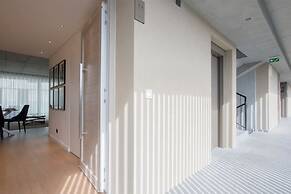 Liiiving in Gaia - Beach Seaside Apartment