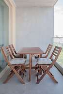 Liiiving in Gaia - Beach Seaside Apartment