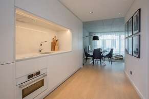 Liiiving in Gaia - Beach Seaside Apartment