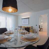 Liiiving in Gaia - Beach Seaside Apartment