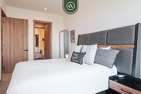 Be Grand Reforma 2604