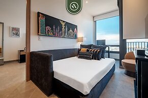 Be Grand Reforma 2604