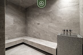 Be Grand Reforma 2604