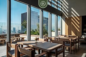 Be Grand Reforma 2604