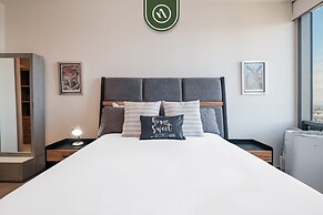 Be Grand Reforma 2604