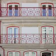 Liiiving in Porto Cozy Chic Downtown