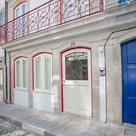 Liiiving in Porto Cozy Chic Downtown