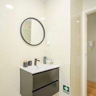 Liiiving in Porto Historic Cl Rigos Studio - 2F